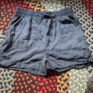 Women’s soft shorts